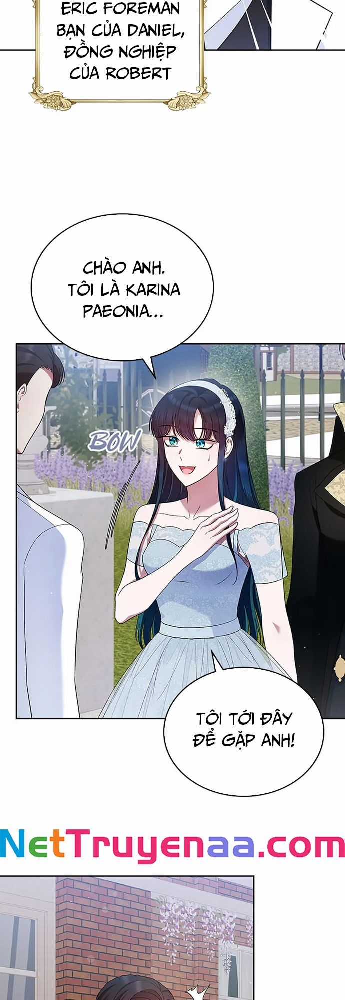 Tôi Đánh cắp tình đầu nữ chính Chapter 33 trang 20