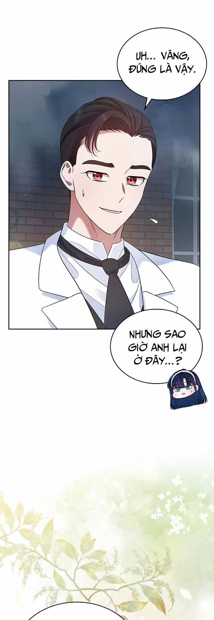 Tôi Đánh cắp tình đầu nữ chính Chapter 33 trang 22