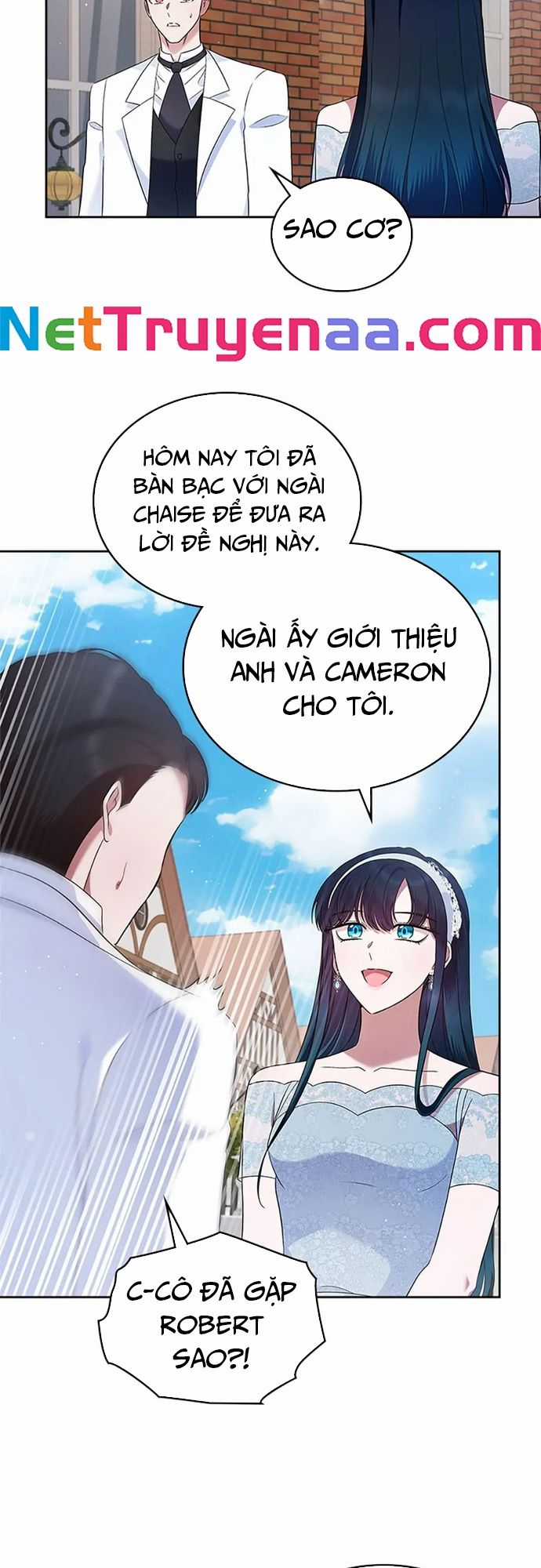 Tôi Đánh cắp tình đầu nữ chính Chapter 33 trang 24