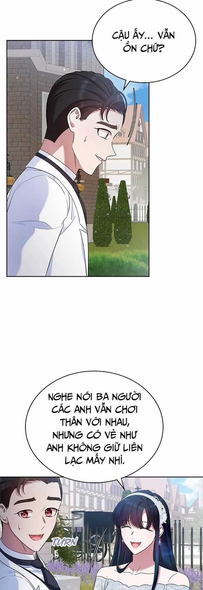 Tôi Đánh cắp tình đầu nữ chính Chapter 33 trang 25