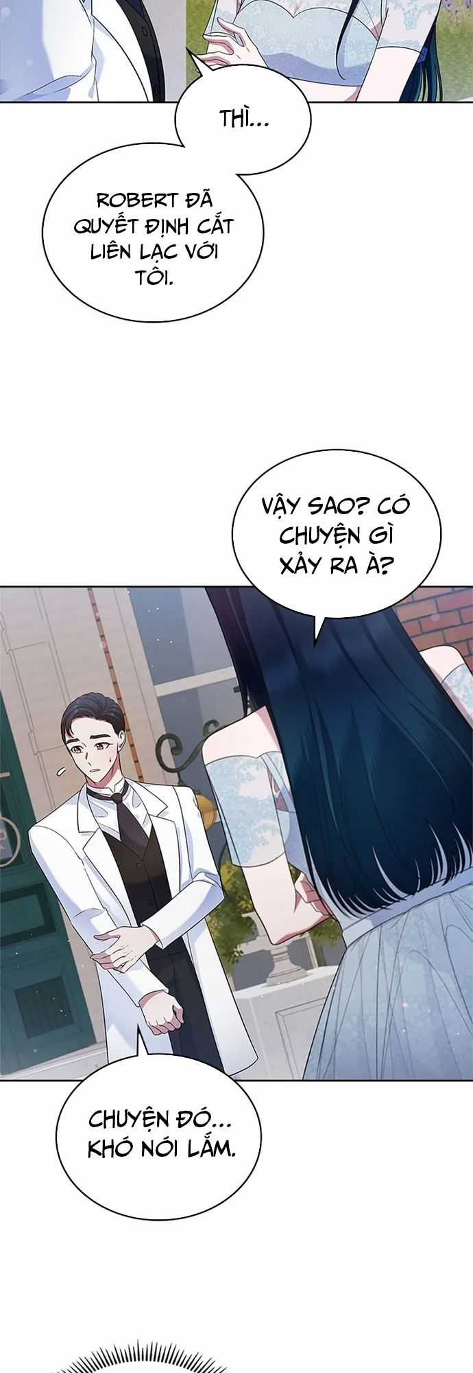 Tôi Đánh cắp tình đầu nữ chính Chapter 33 trang 26