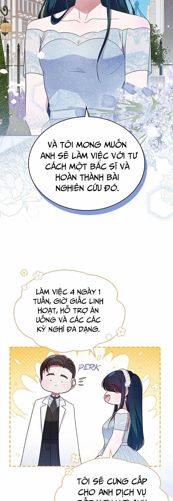 Tôi Đánh cắp tình đầu nữ chính Chapter 33 trang 28
