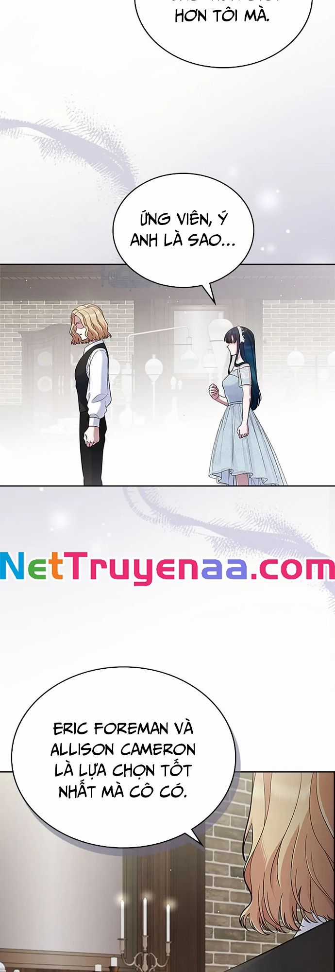 Tôi Đánh cắp tình đầu nữ chính Chapter 33 trang 3