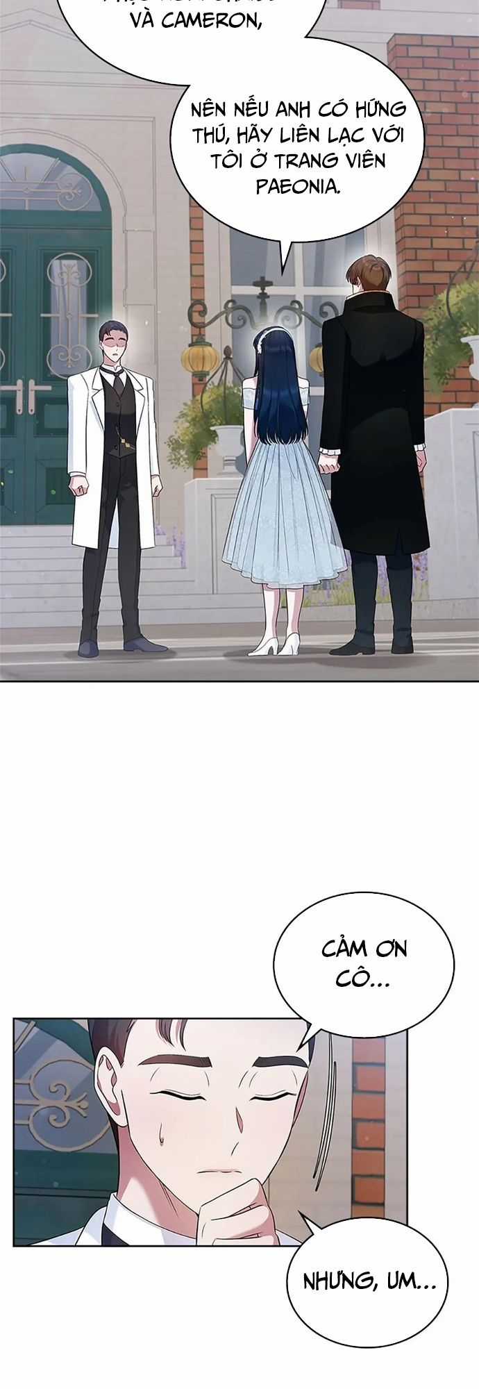 Tôi Đánh cắp tình đầu nữ chính Chapter 33 trang 30