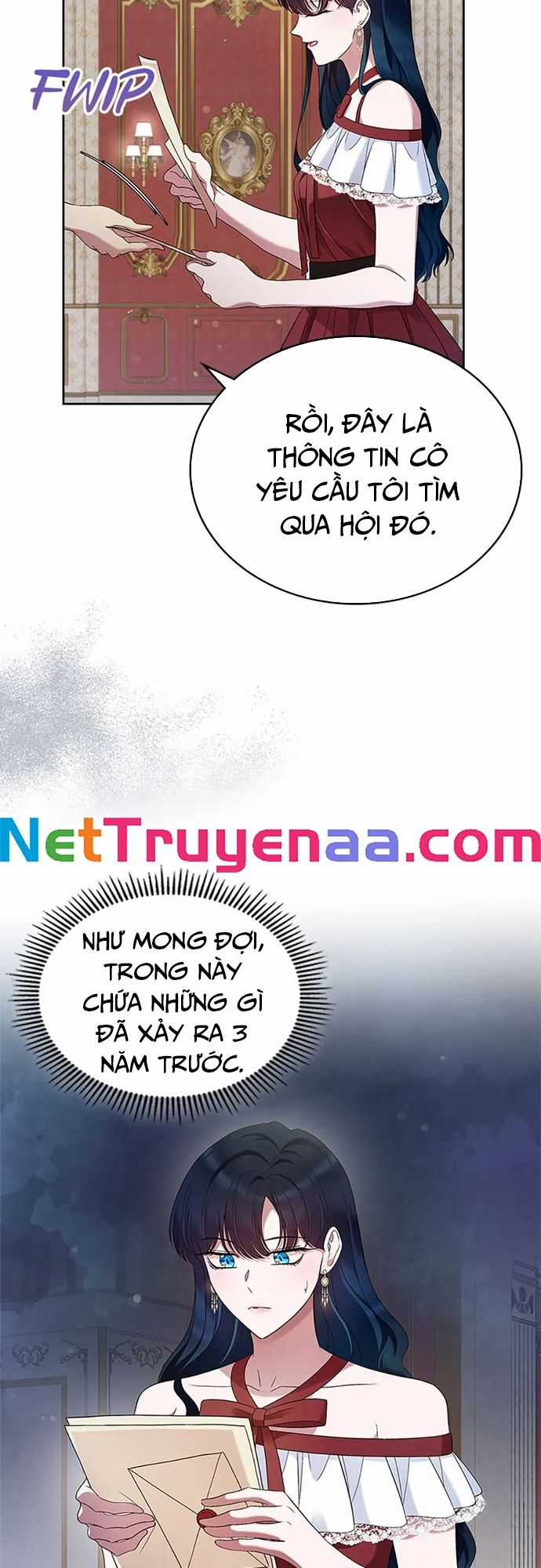 Tôi Đánh cắp tình đầu nữ chính Chapter 33 trang 35