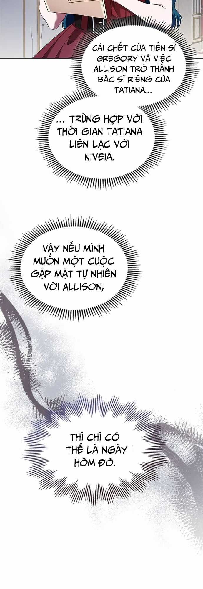 Tôi Đánh cắp tình đầu nữ chính Chapter 33 trang 36