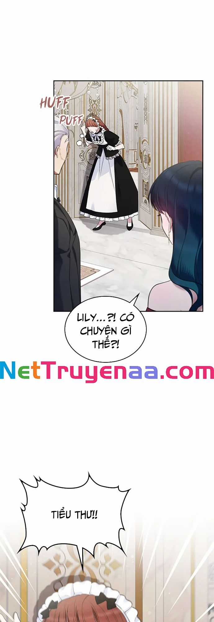 Tôi Đánh cắp tình đầu nữ chính Chapter 33 trang 38