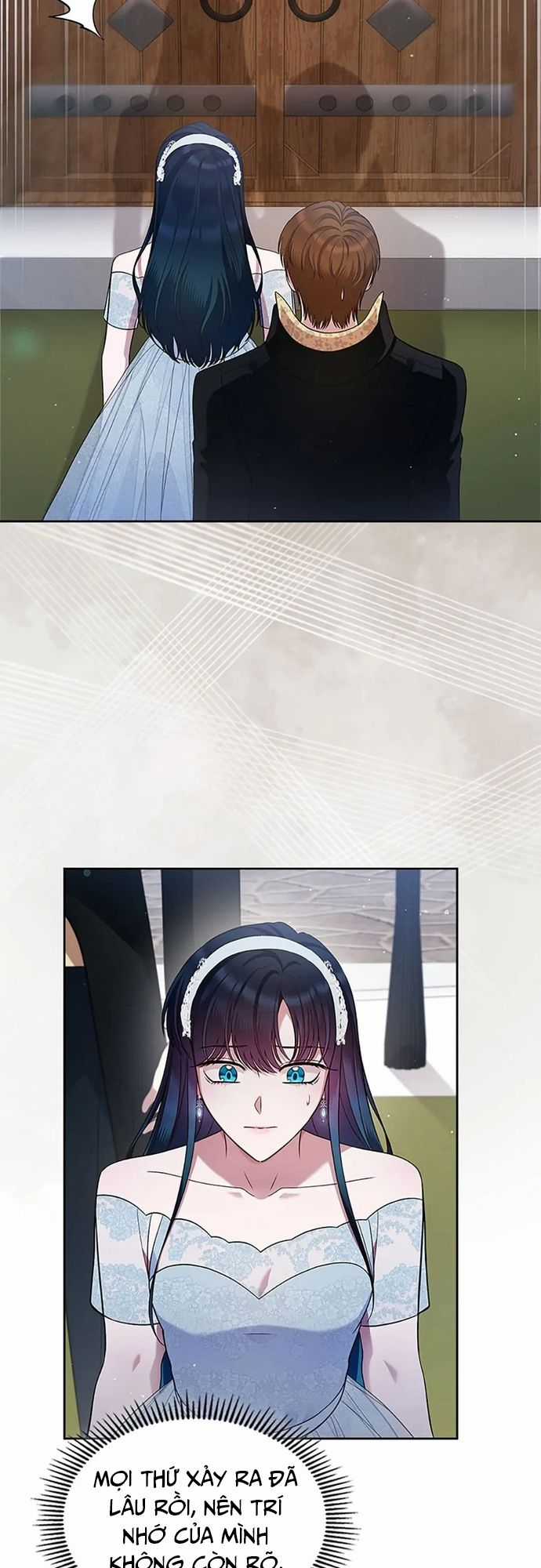 Tôi Đánh cắp tình đầu nữ chính Chapter 33 trang 6