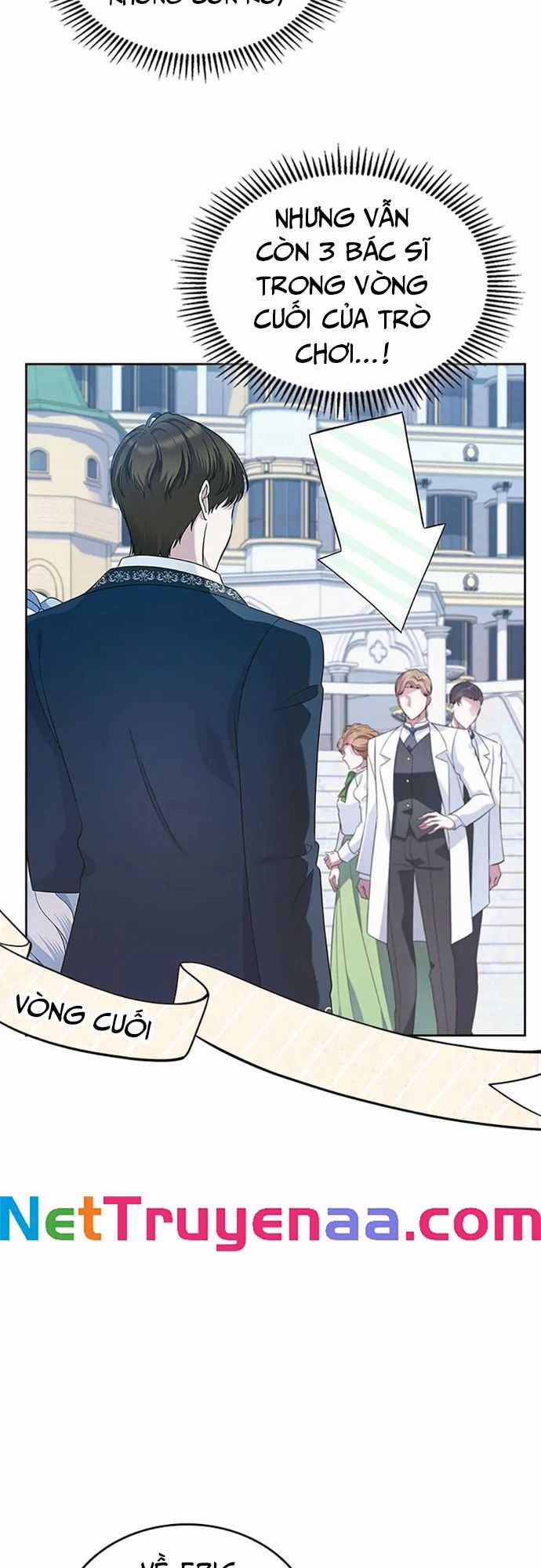 Tôi Đánh cắp tình đầu nữ chính Chapter 33 trang 7