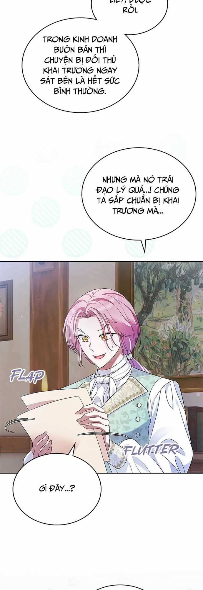 Tôi Đánh cắp tình đầu nữ chính Chapter 34 trang 12