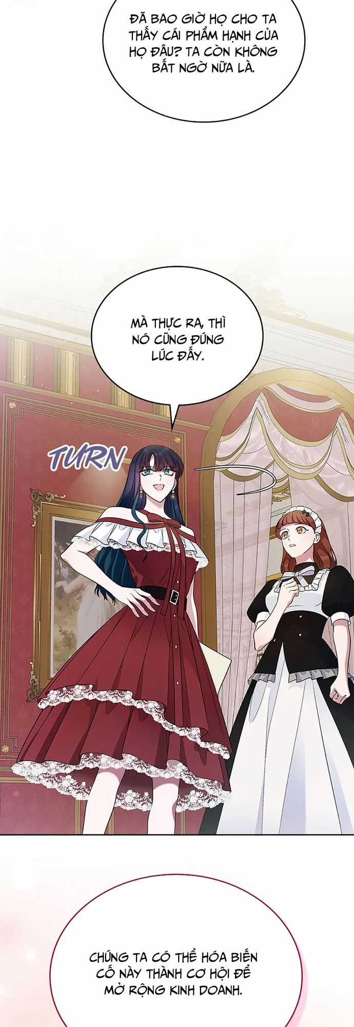 Tôi Đánh cắp tình đầu nữ chính Chapter 34 trang 17