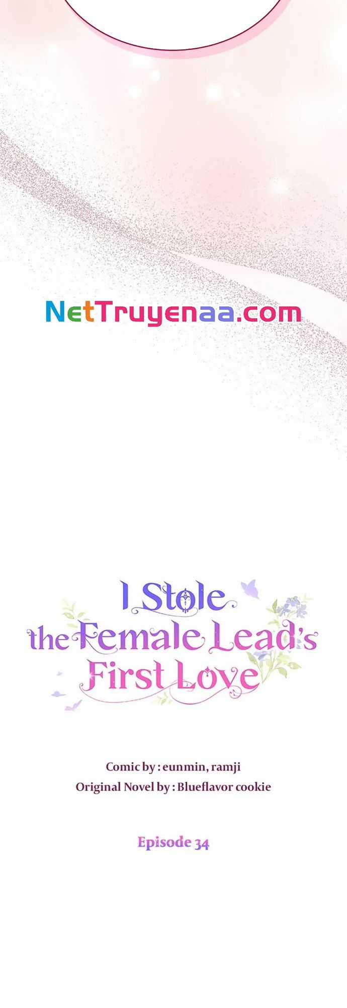 Tôi Đánh cắp tình đầu nữ chính Chapter 34 trang 18