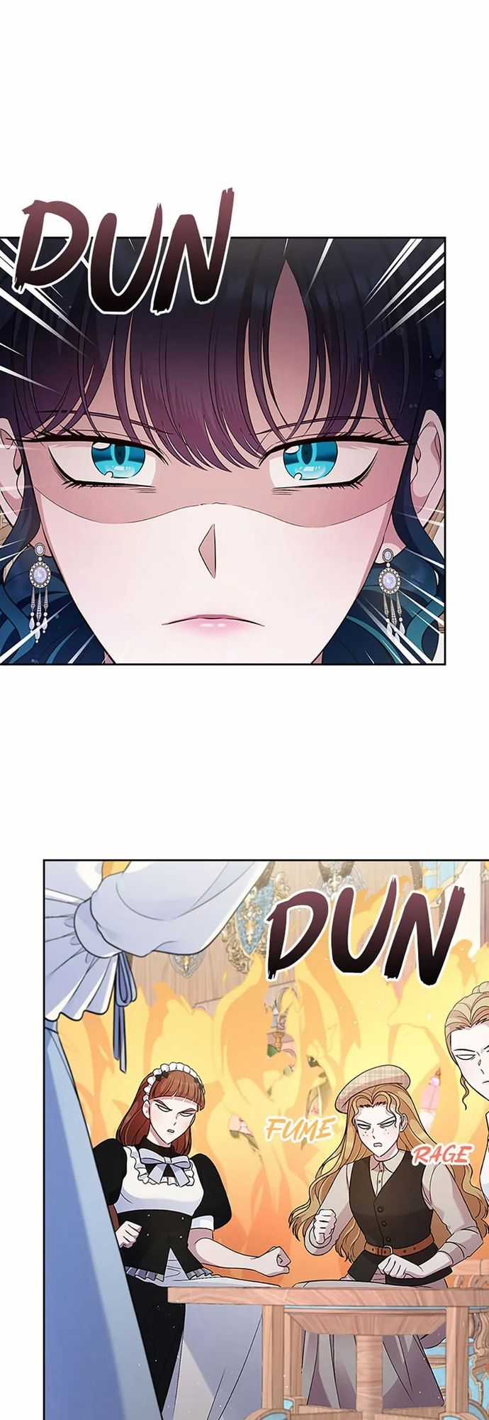 Tôi Đánh cắp tình đầu nữ chính Chapter 34 trang 19