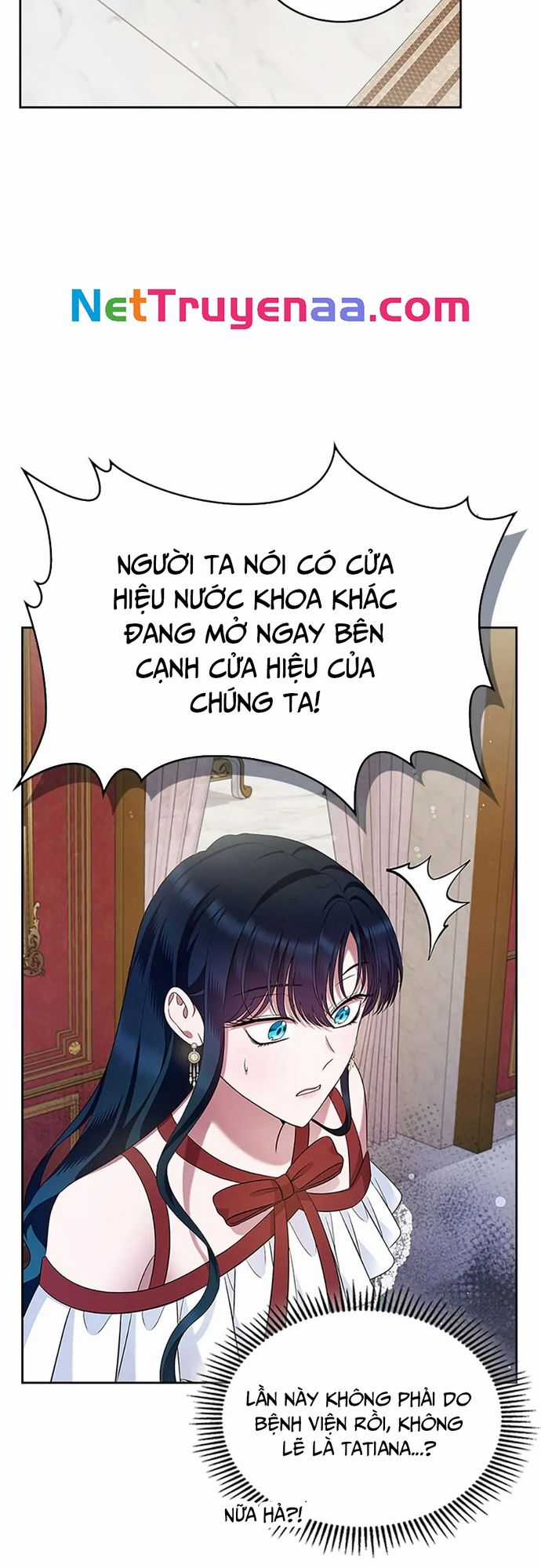 Tôi Đánh cắp tình đầu nữ chính Chapter 34 trang 2