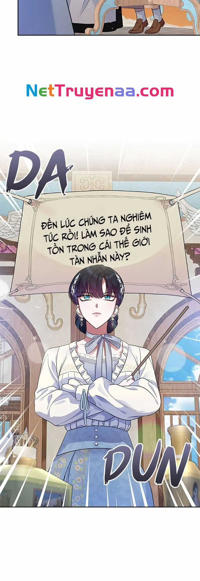 Tôi Đánh cắp tình đầu nữ chính Chapter 34 trang 20