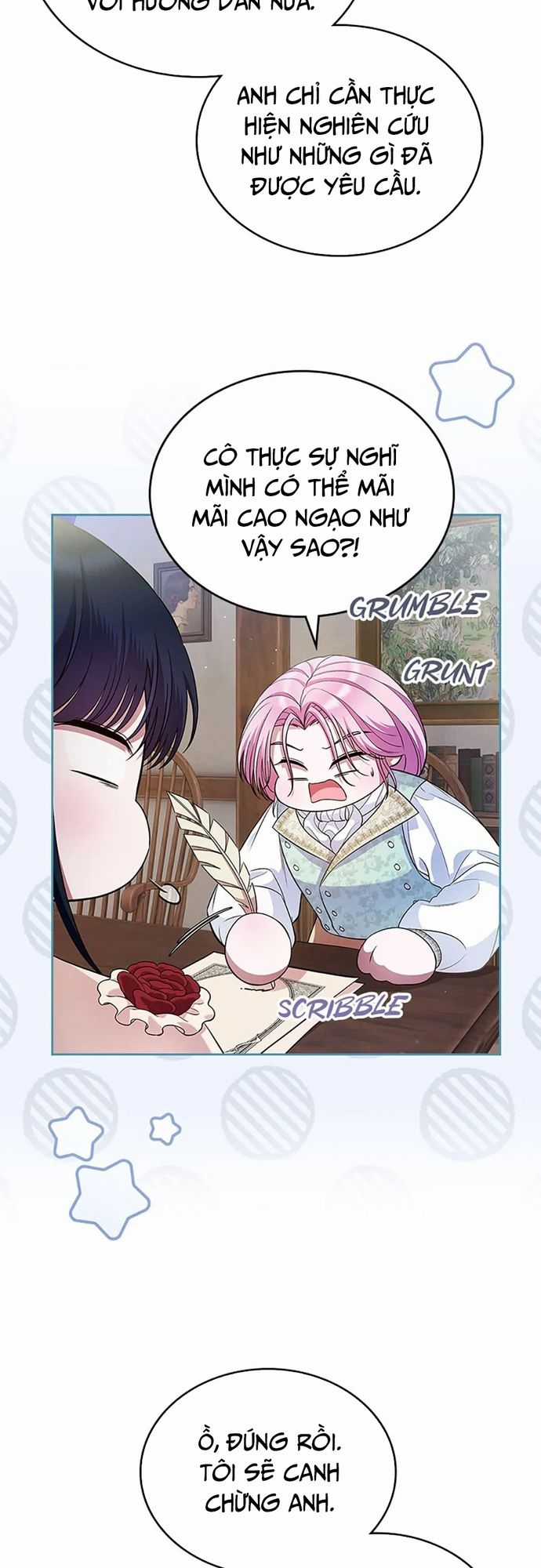 Tôi Đánh cắp tình đầu nữ chính Chapter 34 trang 22