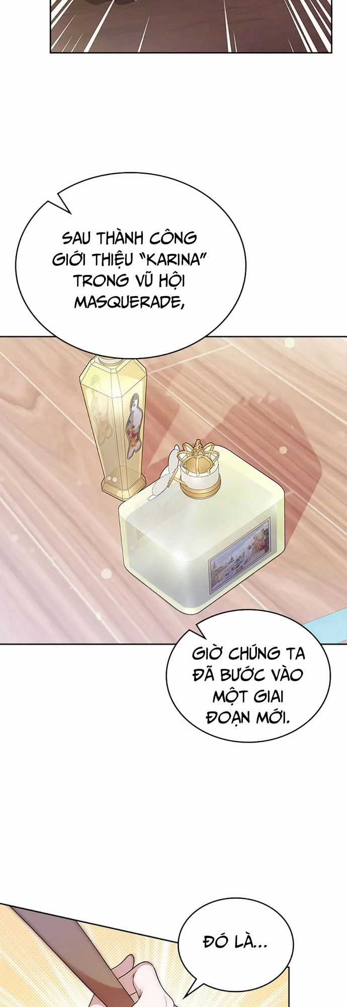 Tôi Đánh cắp tình đầu nữ chính Chapter 34 trang 25