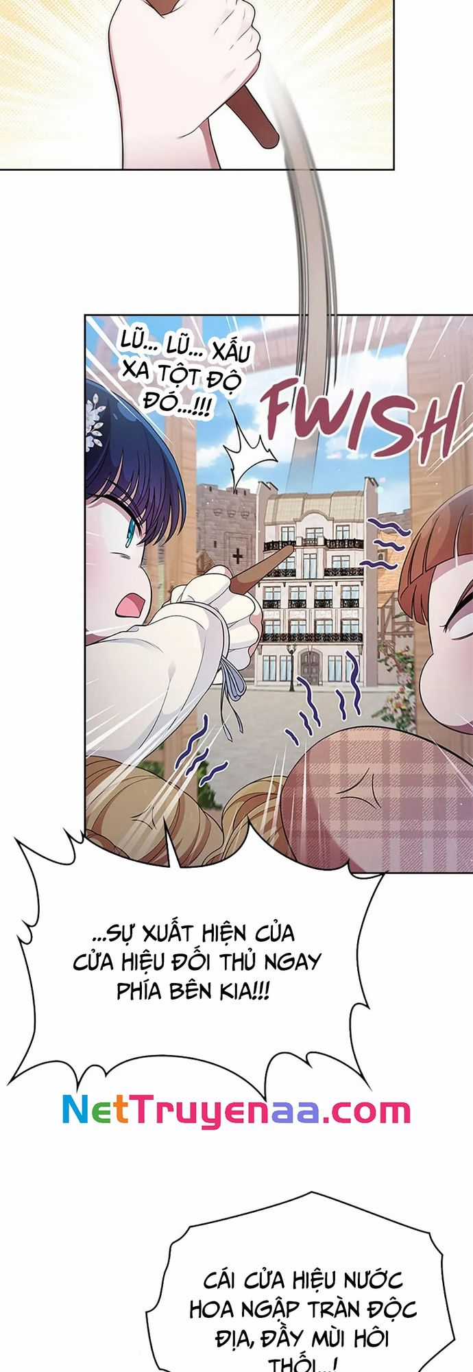 Tôi Đánh cắp tình đầu nữ chính Chapter 34 trang 26