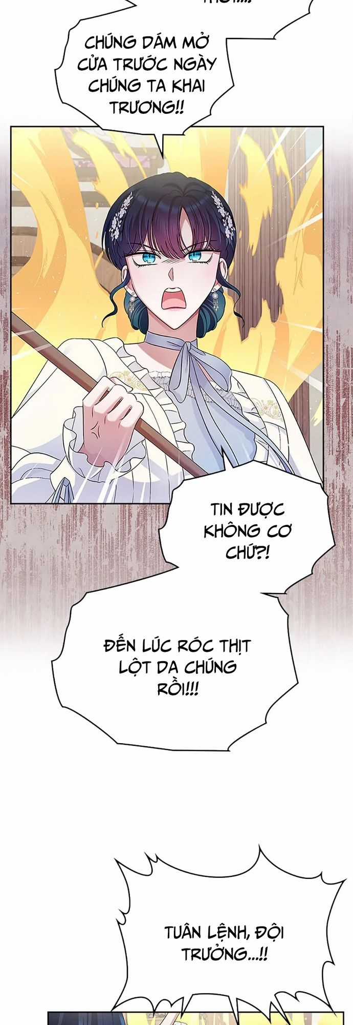 Tôi Đánh cắp tình đầu nữ chính Chapter 34 trang 27