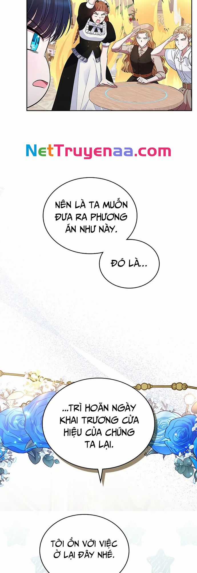 Tôi Đánh cắp tình đầu nữ chính Chapter 34 trang 28