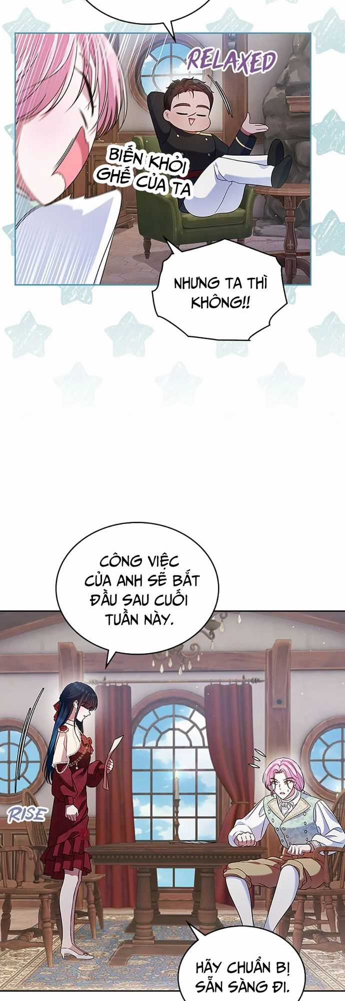 Tôi Đánh cắp tình đầu nữ chính Chapter 34 trang 29