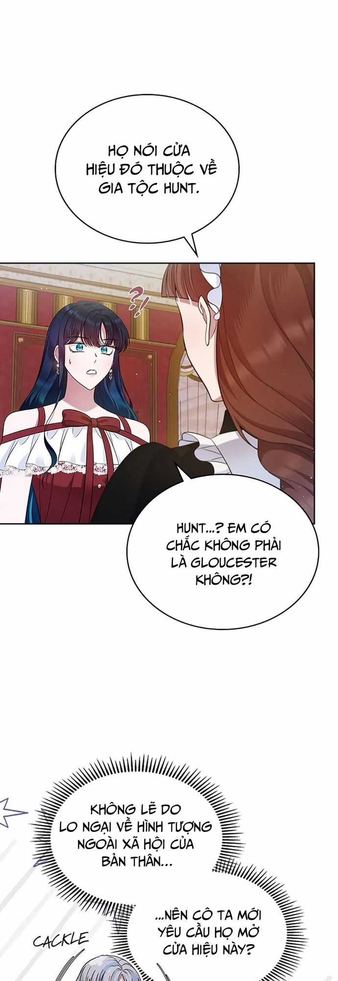 Tôi Đánh cắp tình đầu nữ chính Chapter 34 trang 3