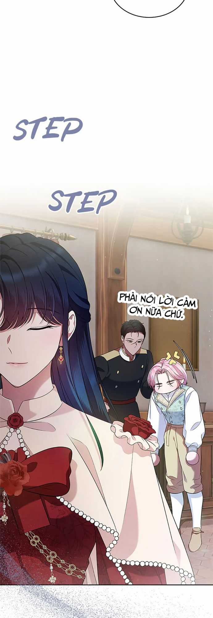 Tôi Đánh cắp tình đầu nữ chính Chapter 34 trang 30