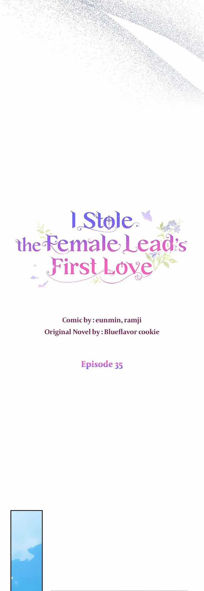 Tôi Đánh cắp tình đầu nữ chính Chapter 34 trang 31