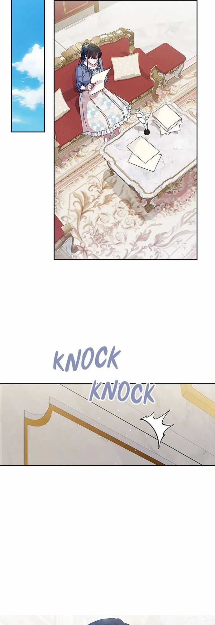 Tôi Đánh cắp tình đầu nữ chính Chapter 34 trang 32