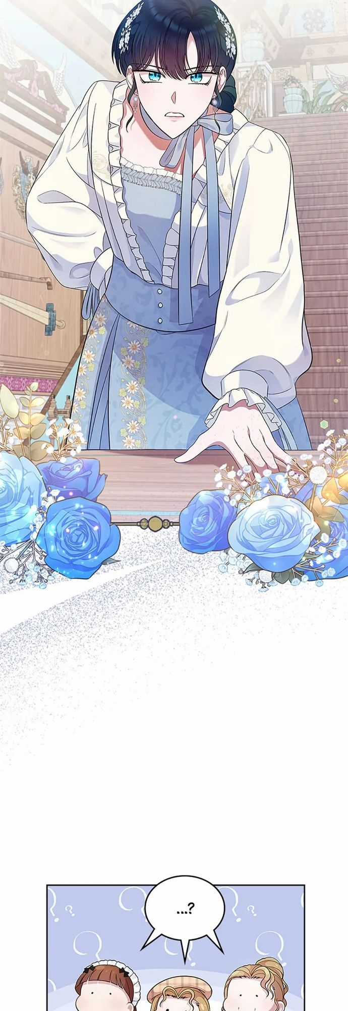 Tôi Đánh cắp tình đầu nữ chính Chapter 34 trang 33