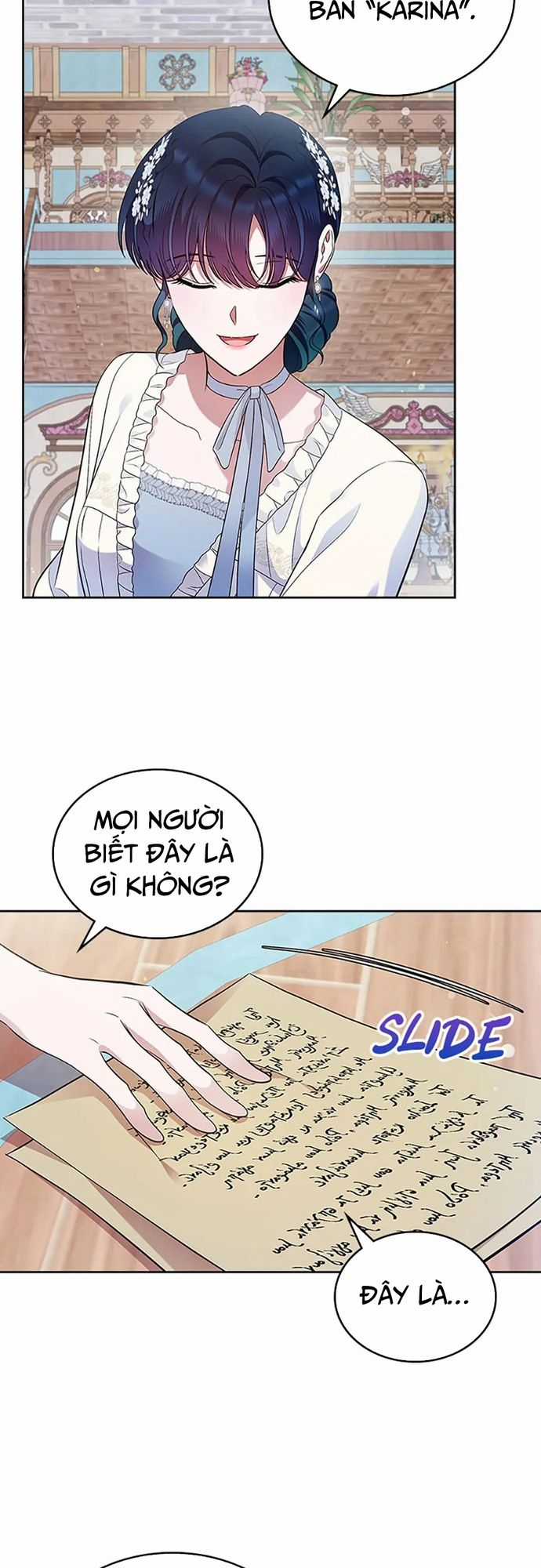 Tôi Đánh cắp tình đầu nữ chính Chapter 34 trang 36