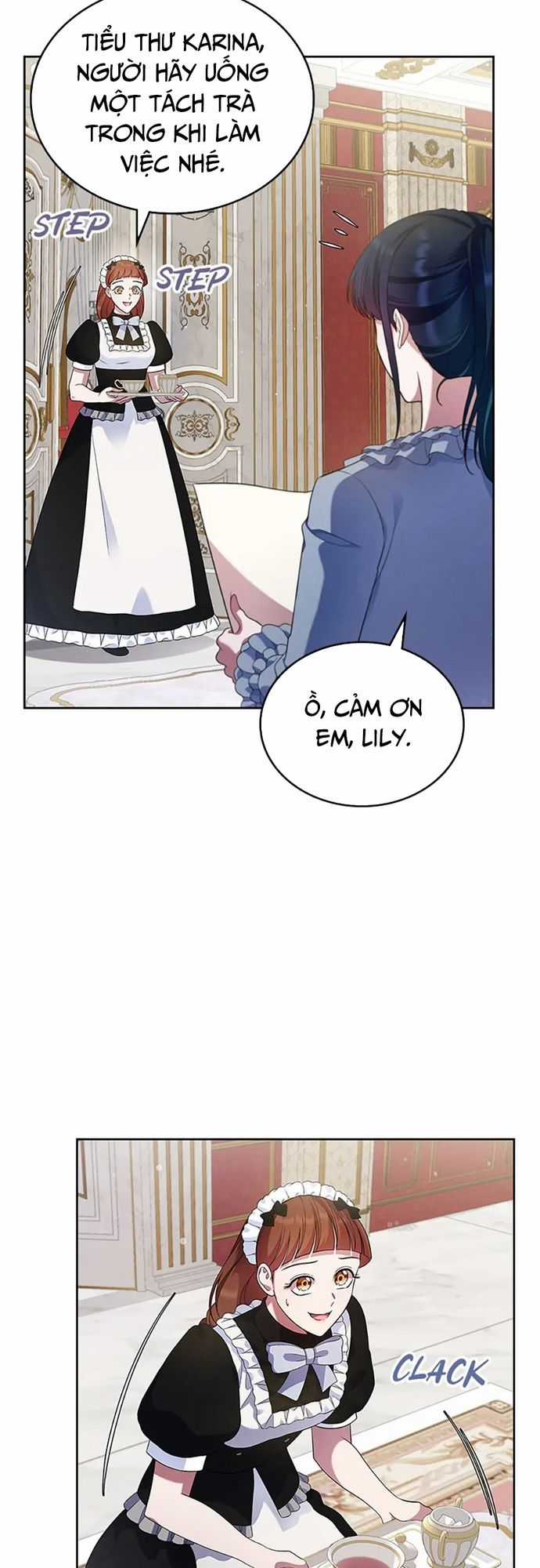 Tôi Đánh cắp tình đầu nữ chính Chapter 34 trang 37