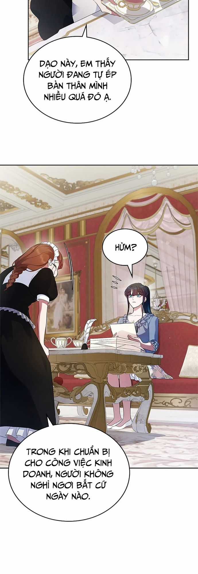 Tôi Đánh cắp tình đầu nữ chính Chapter 34 trang 38