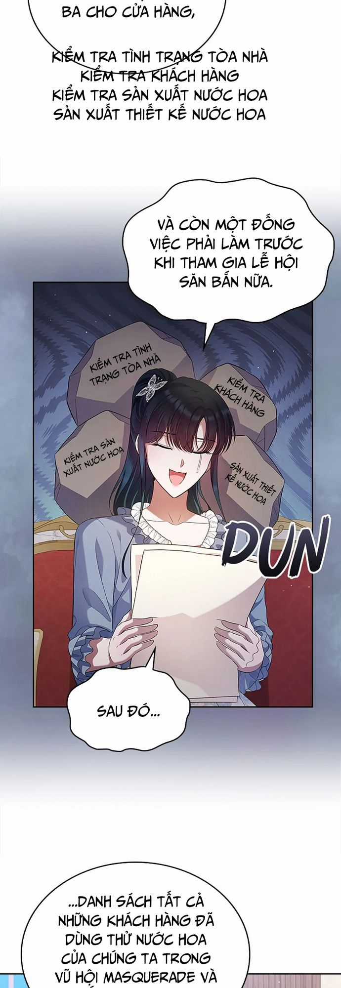 Tôi Đánh cắp tình đầu nữ chính Chapter 34 trang 40