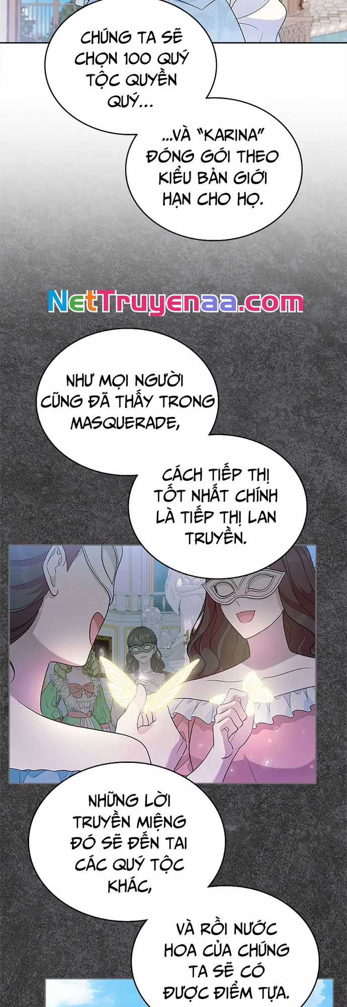 Tôi Đánh cắp tình đầu nữ chính Chapter 34 trang 42