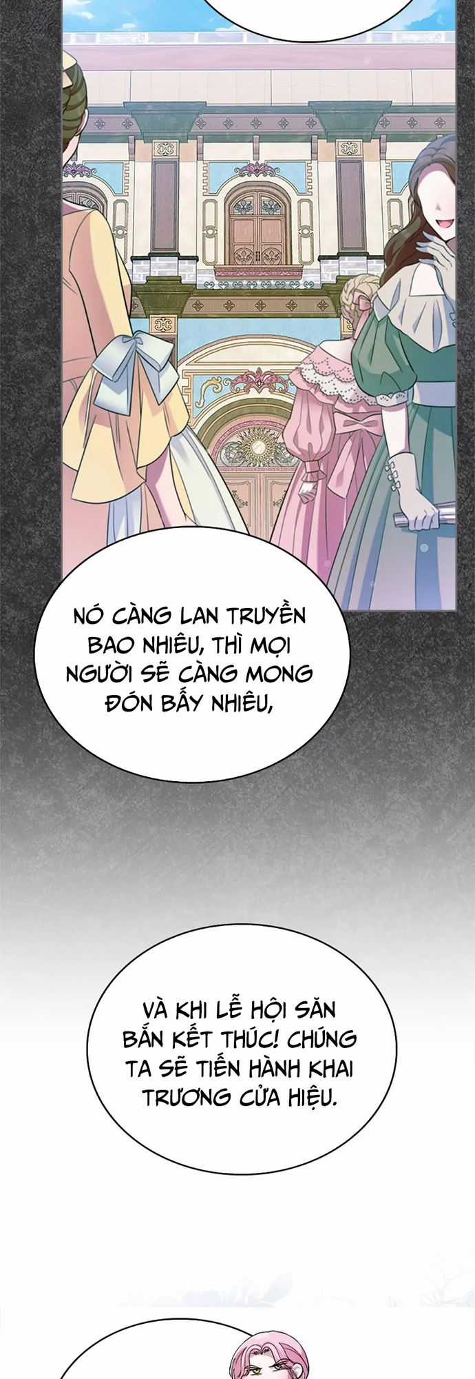 Tôi Đánh cắp tình đầu nữ chính Chapter 34 trang 43