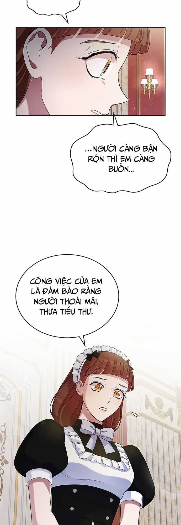 Tôi Đánh cắp tình đầu nữ chính Chapter 34 trang 45