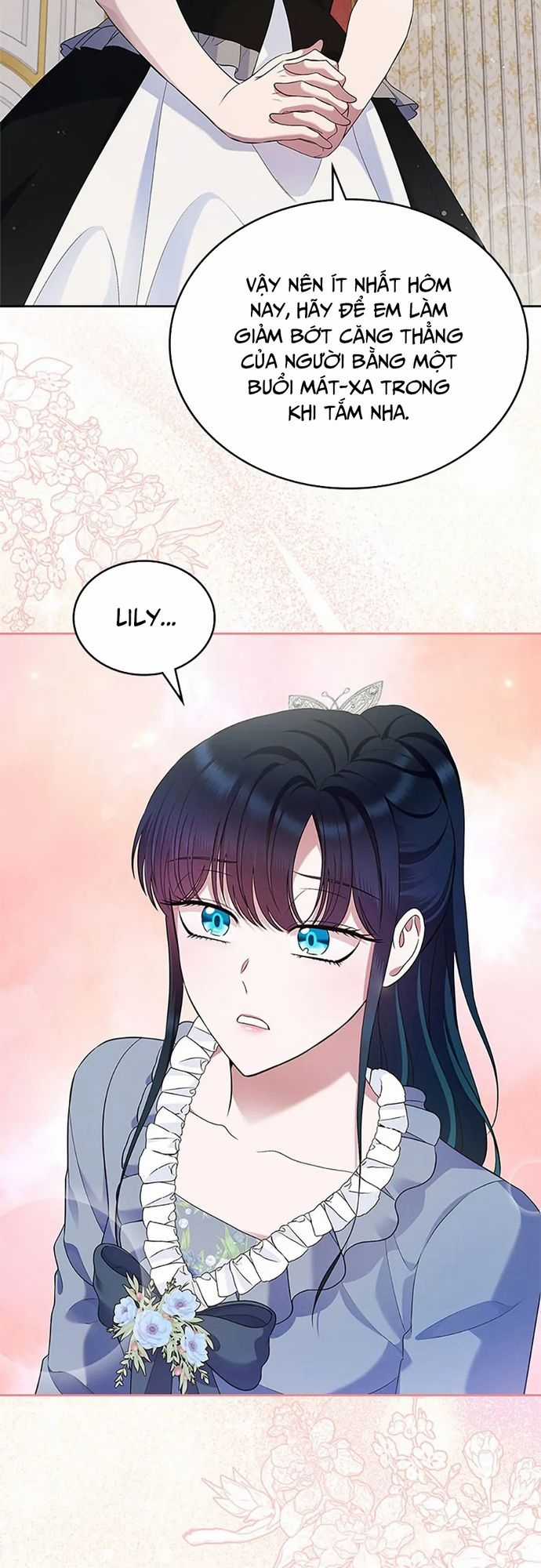 Tôi Đánh cắp tình đầu nữ chính Chapter 34 trang 46