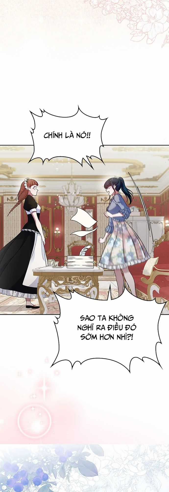 Tôi Đánh cắp tình đầu nữ chính Chapter 34 trang 47