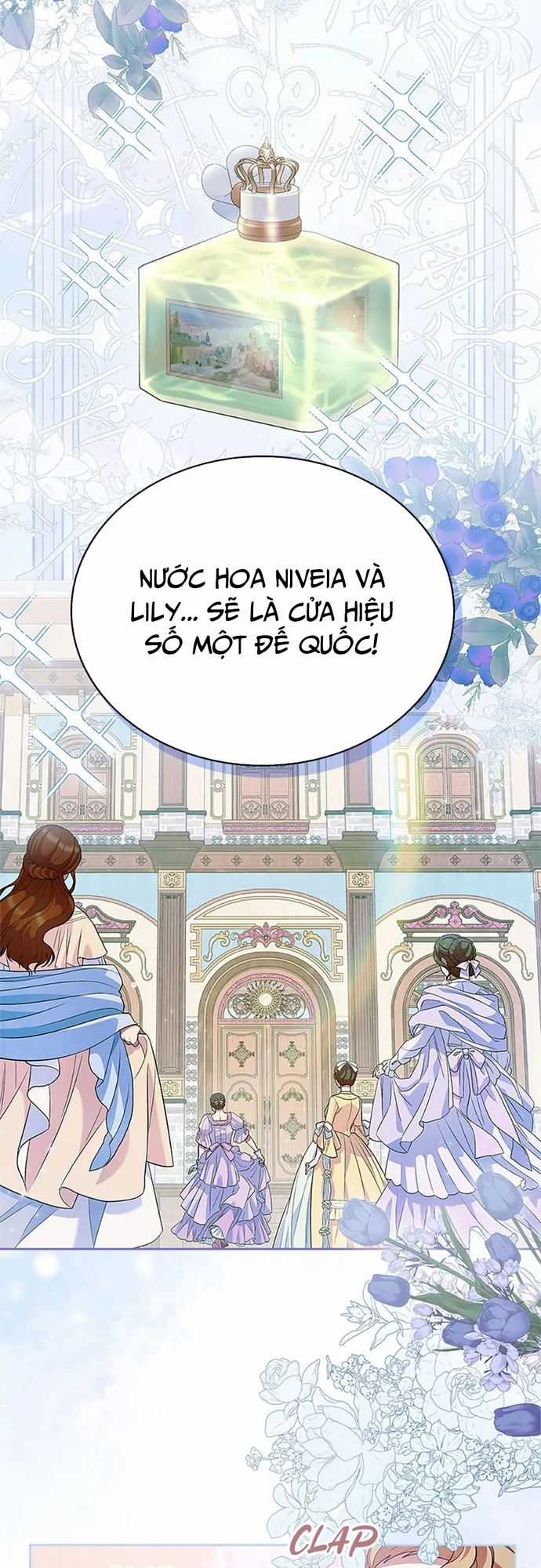 Tôi Đánh cắp tình đầu nữ chính Chapter 34 trang 48