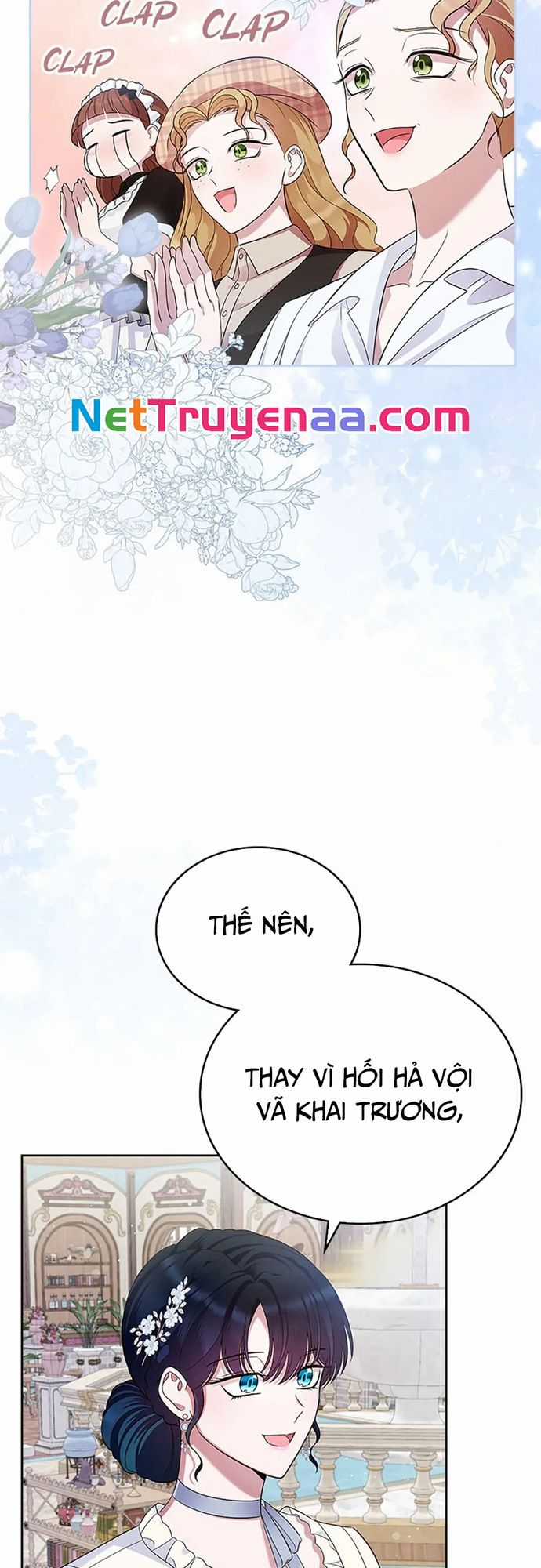 Tôi Đánh cắp tình đầu nữ chính Chapter 34 trang 49