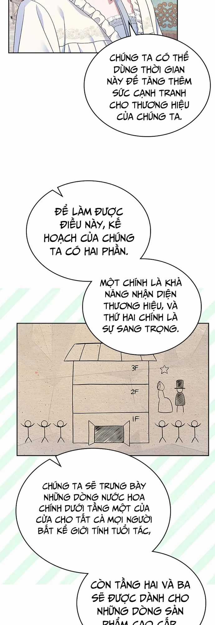 Tôi Đánh cắp tình đầu nữ chính Chapter 34 trang 50