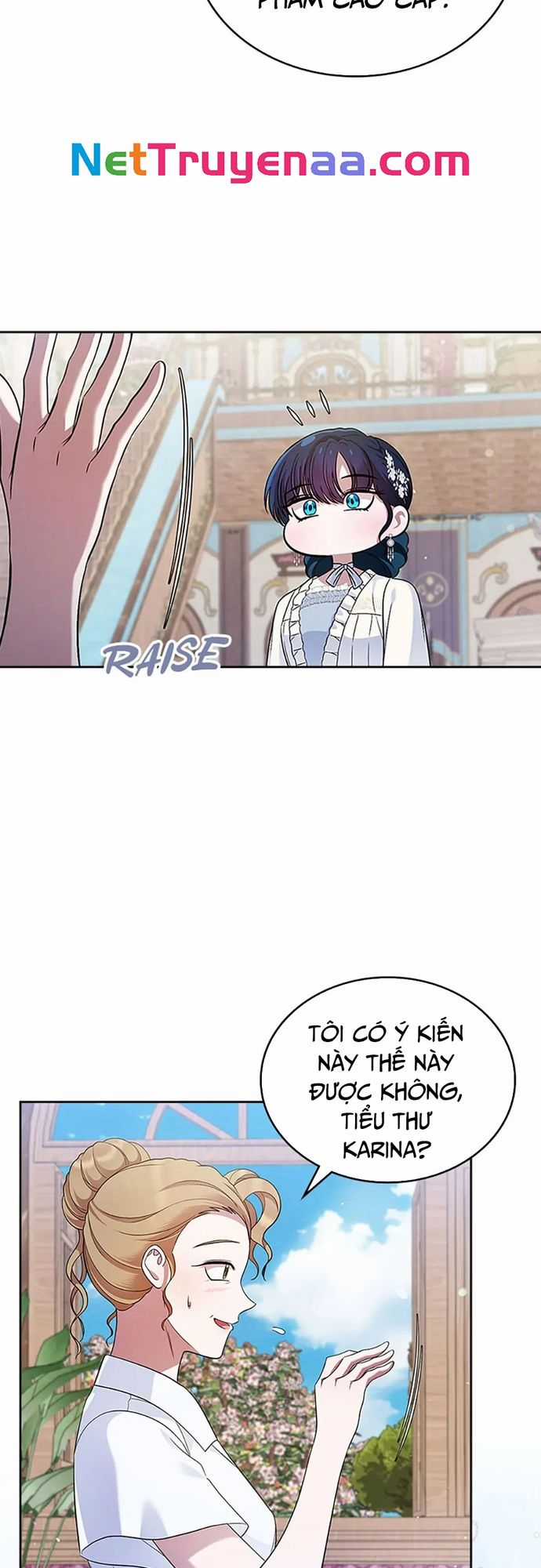 Tôi Đánh cắp tình đầu nữ chính Chapter 34 trang 51