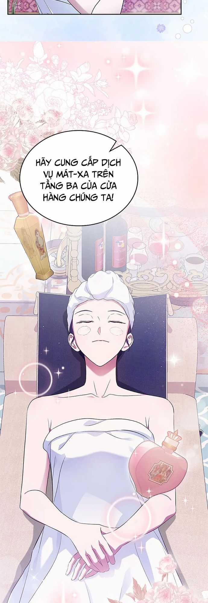 Tôi Đánh cắp tình đầu nữ chính Chapter 34 trang 52