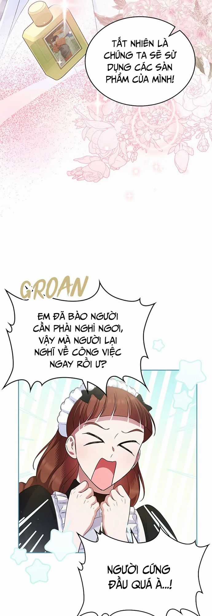 Tôi Đánh cắp tình đầu nữ chính Chapter 34 trang 53