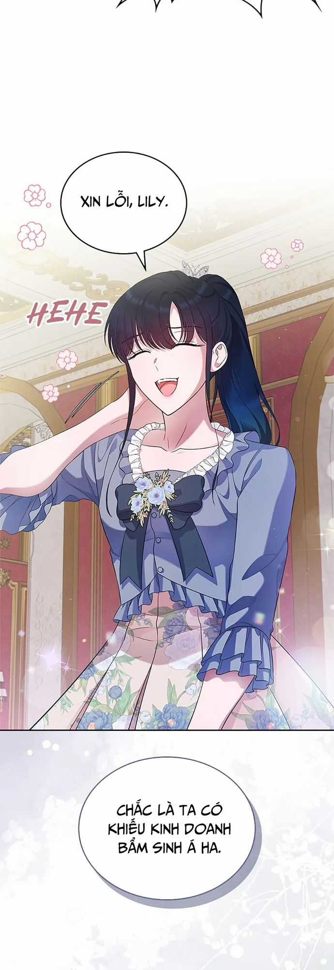 Tôi Đánh cắp tình đầu nữ chính Chapter 34 trang 54