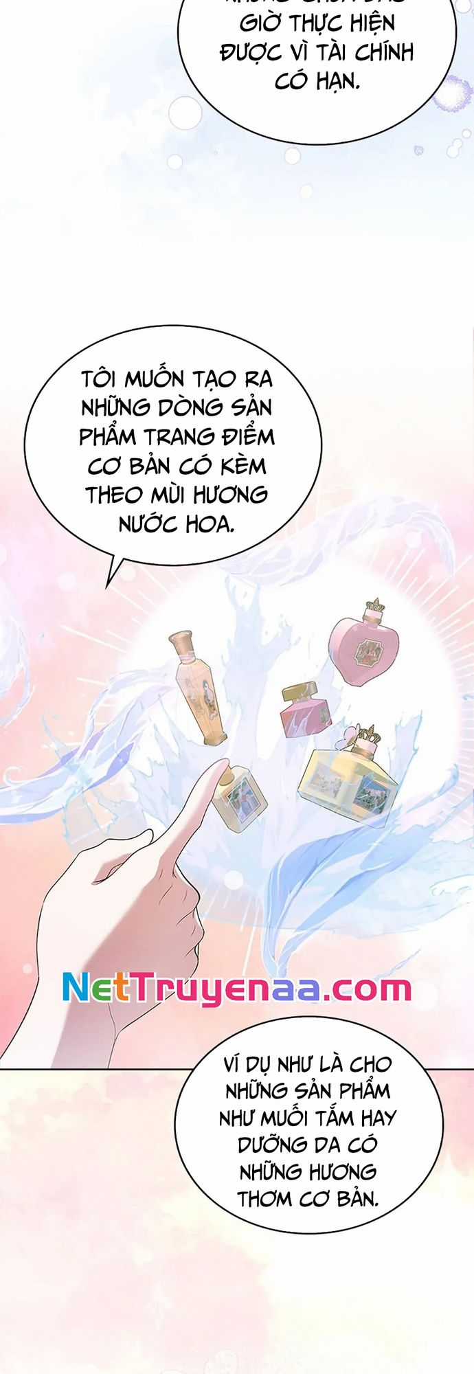 Tôi Đánh cắp tình đầu nữ chính Chapter 34 trang 57
