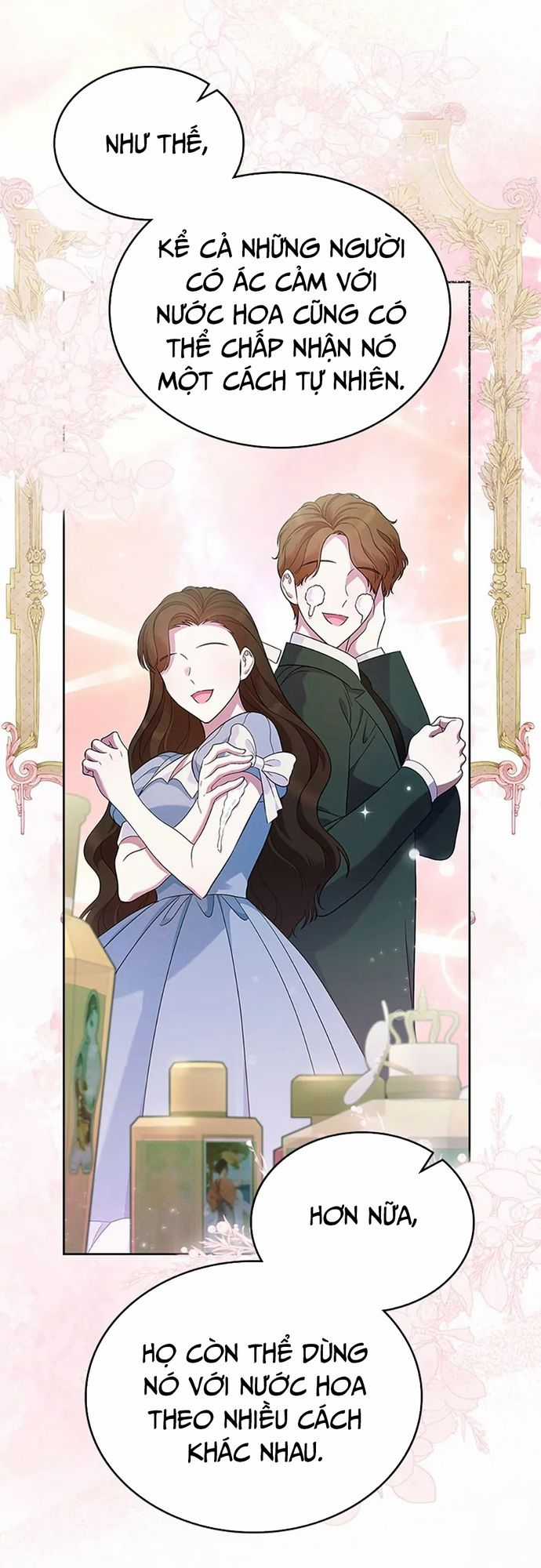 Tôi Đánh cắp tình đầu nữ chính Chapter 34 trang 58