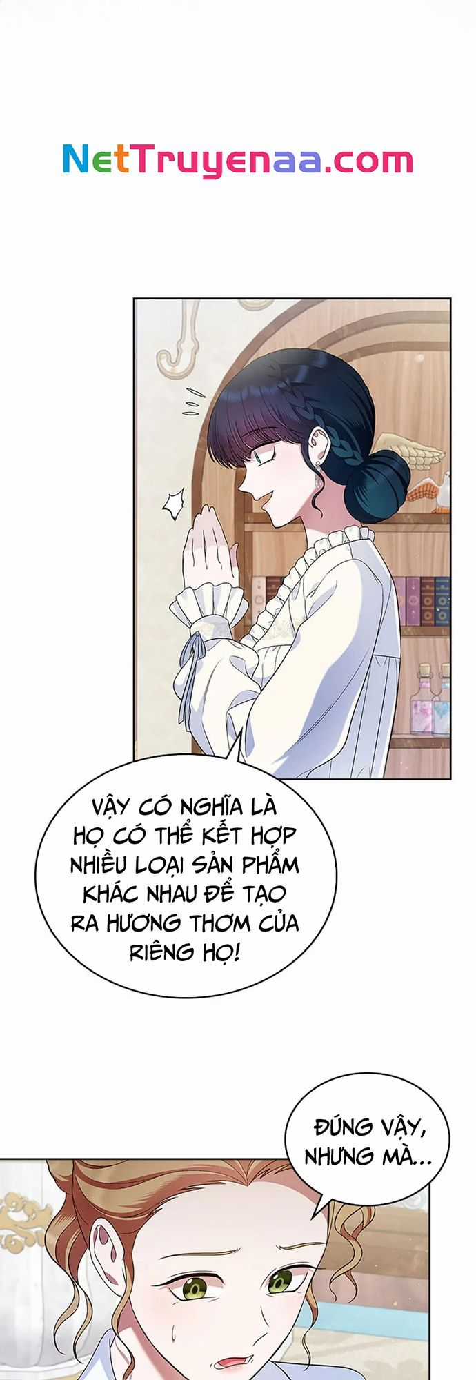 Tôi Đánh cắp tình đầu nữ chính Chapter 34 trang 59