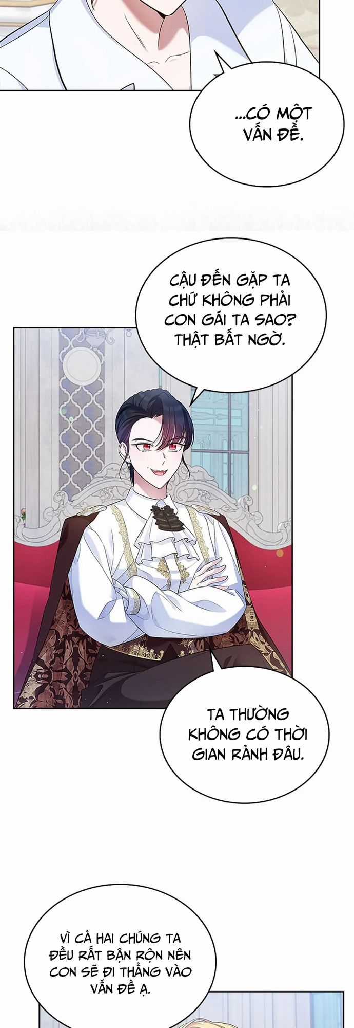 Tôi Đánh cắp tình đầu nữ chính Chapter 34 trang 60